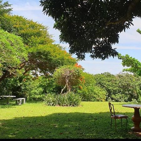 Lake St Lucia Lodge Exterior foto