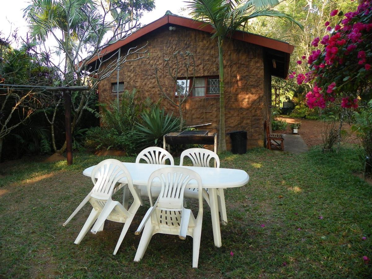 Lake St Lucia Lodge Cameră foto