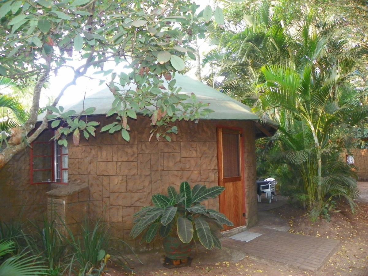 Lake St Lucia Lodge Cameră foto