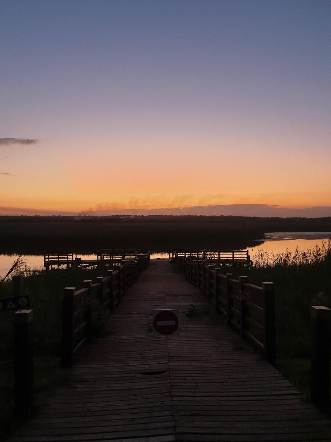Lake St Lucia Lodge Exterior foto