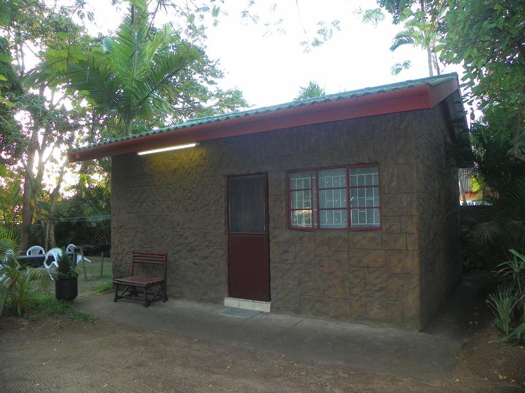 Lake St Lucia Lodge Cameră foto